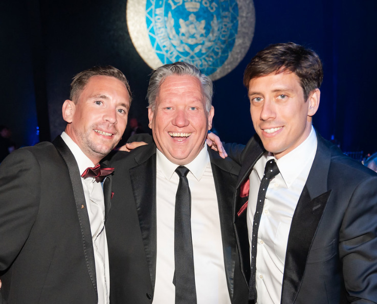 Craft Guild of Chefs Award 2022