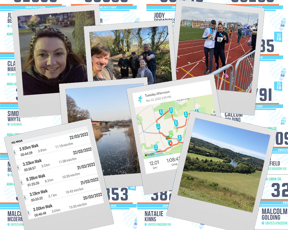 World Water Day 2022