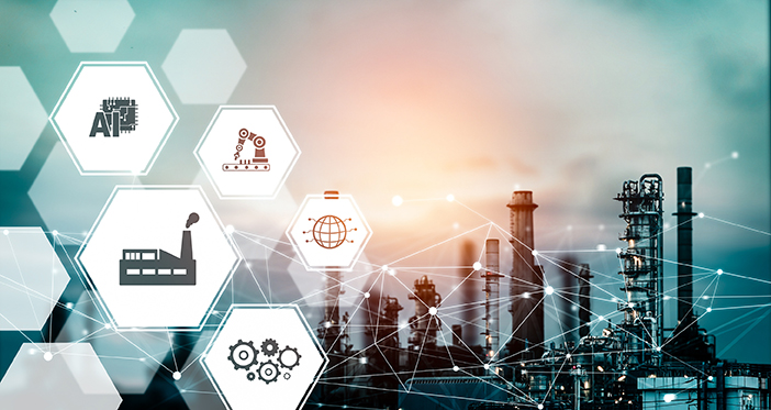 Industrial revolution