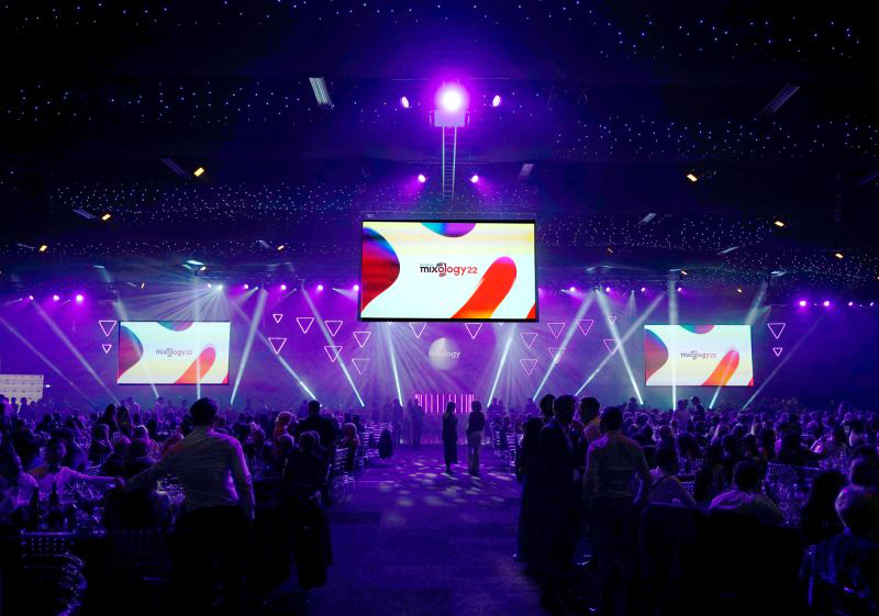 Mixology Awards 2022