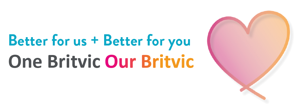 Britvic ONE TEAM