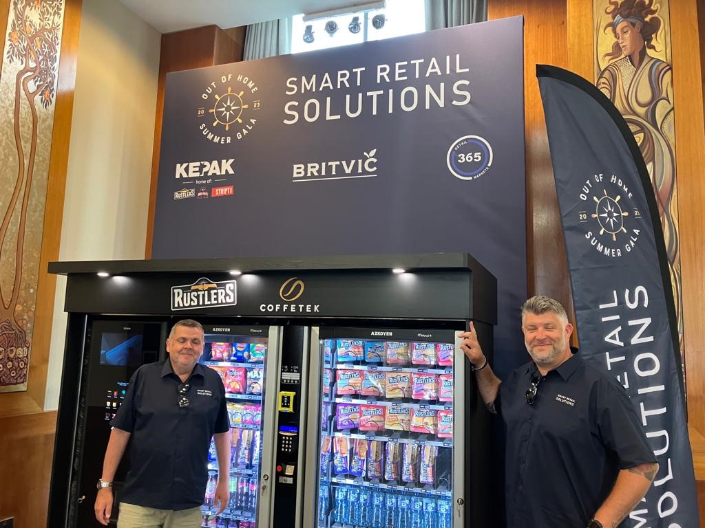 Smart Retail Solutions