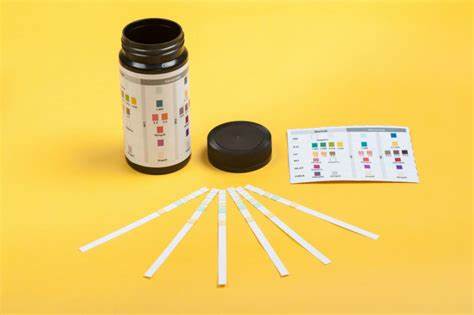 Hydration Gravity strips