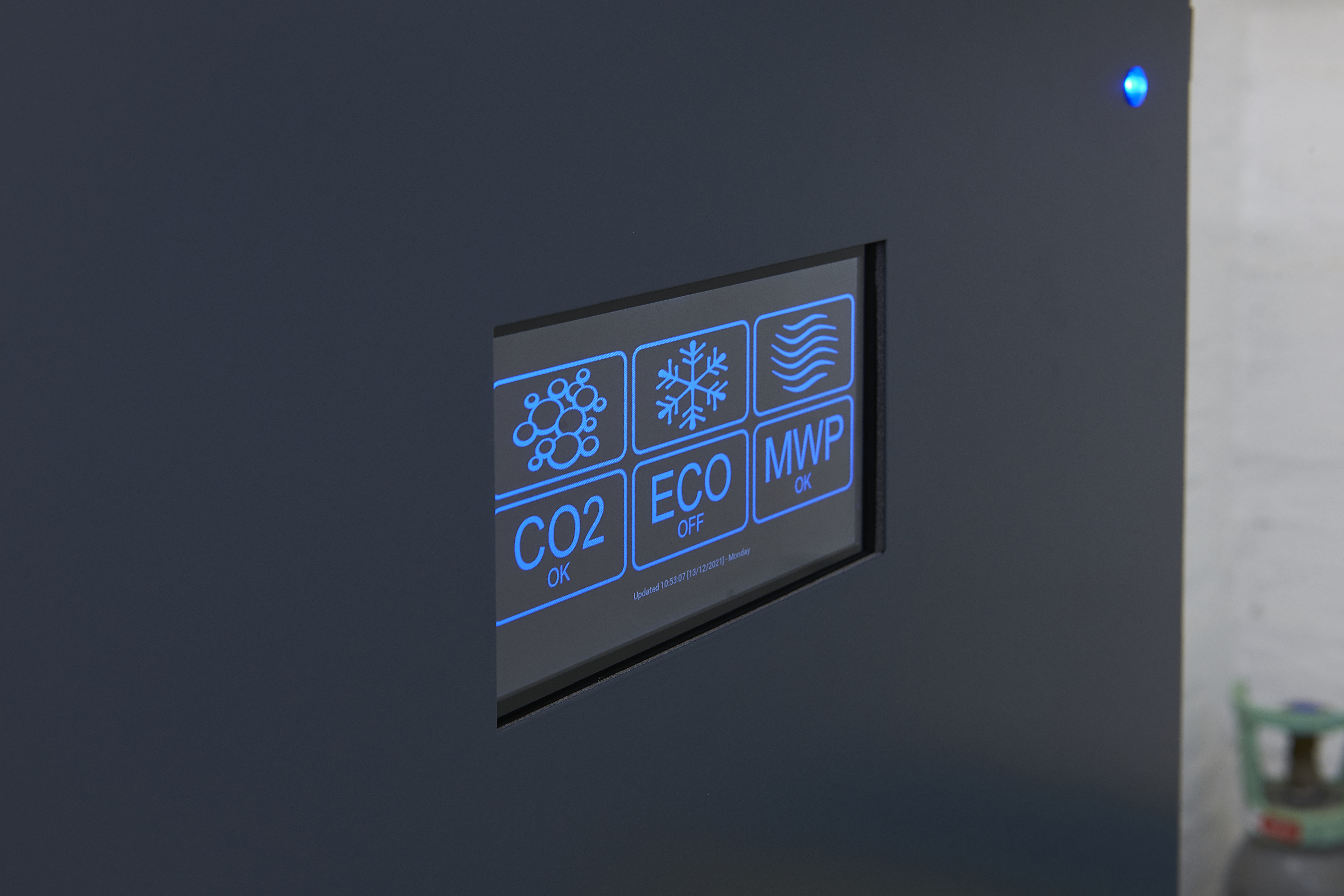 CBRE Client Aqua LInk