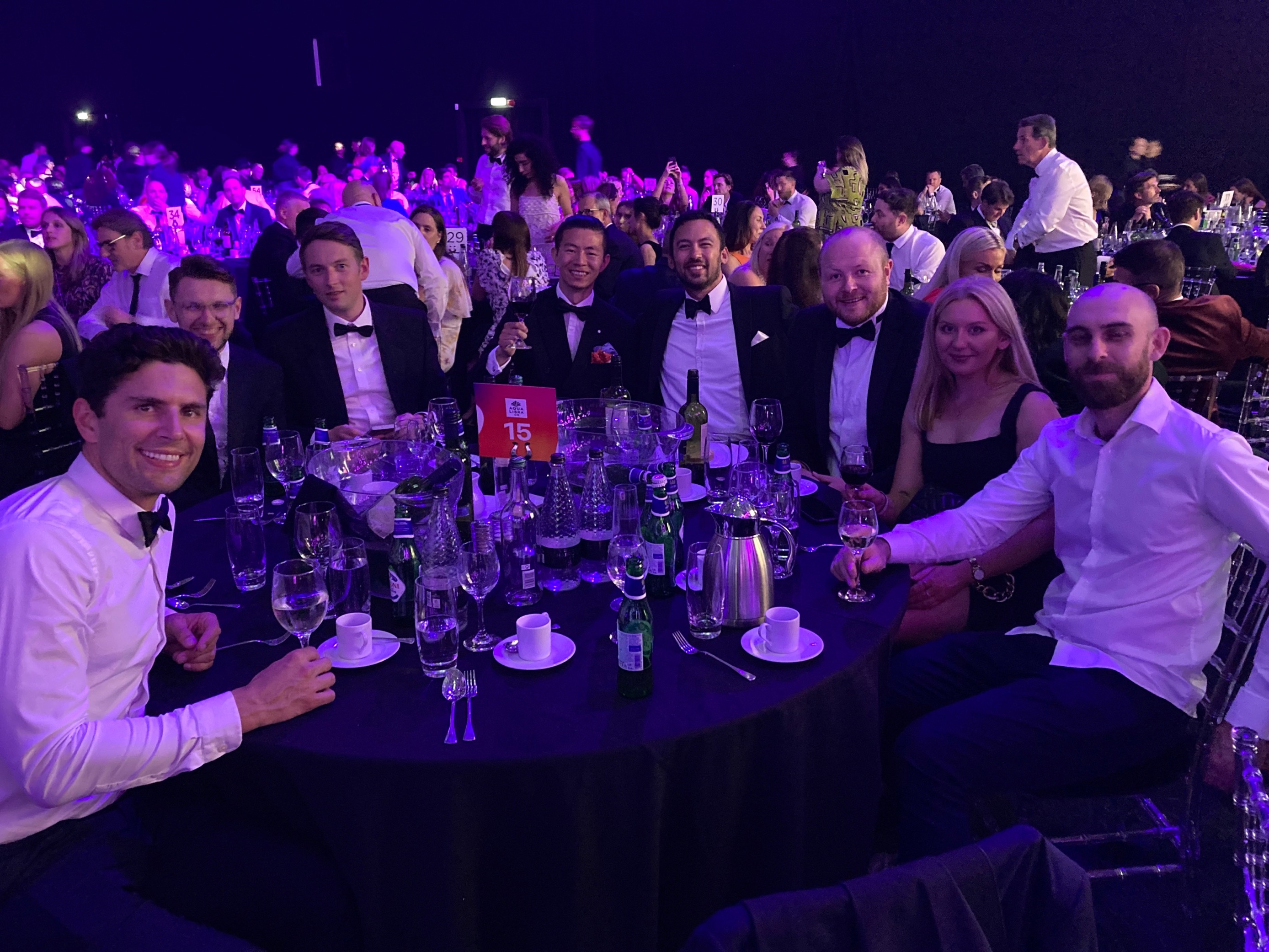 Mixology Awards 2022